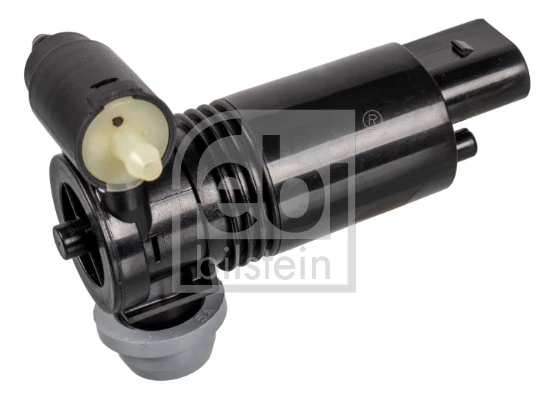 Washer Fluid Pump, headlight cleaning
